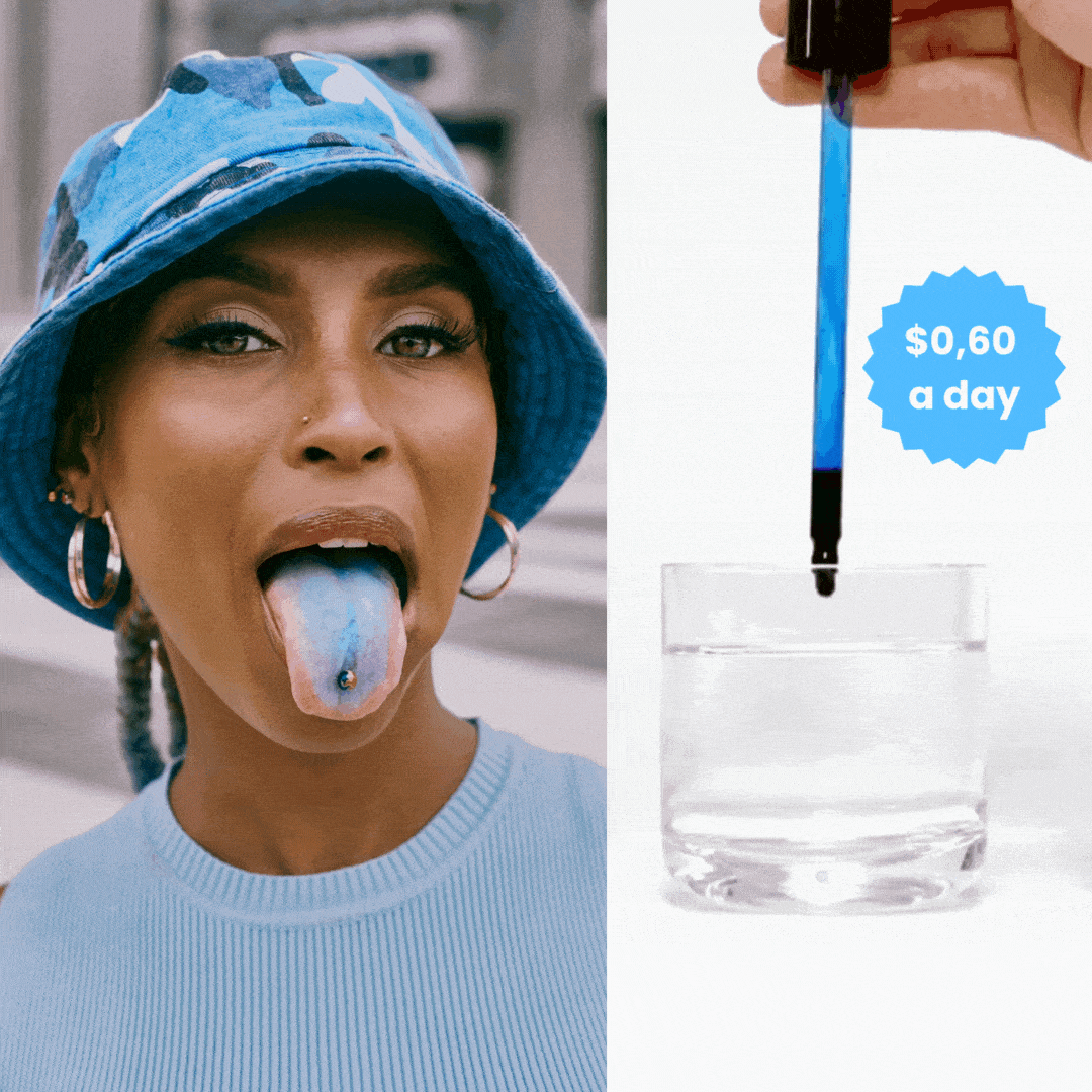 Methylene Blue 30ml